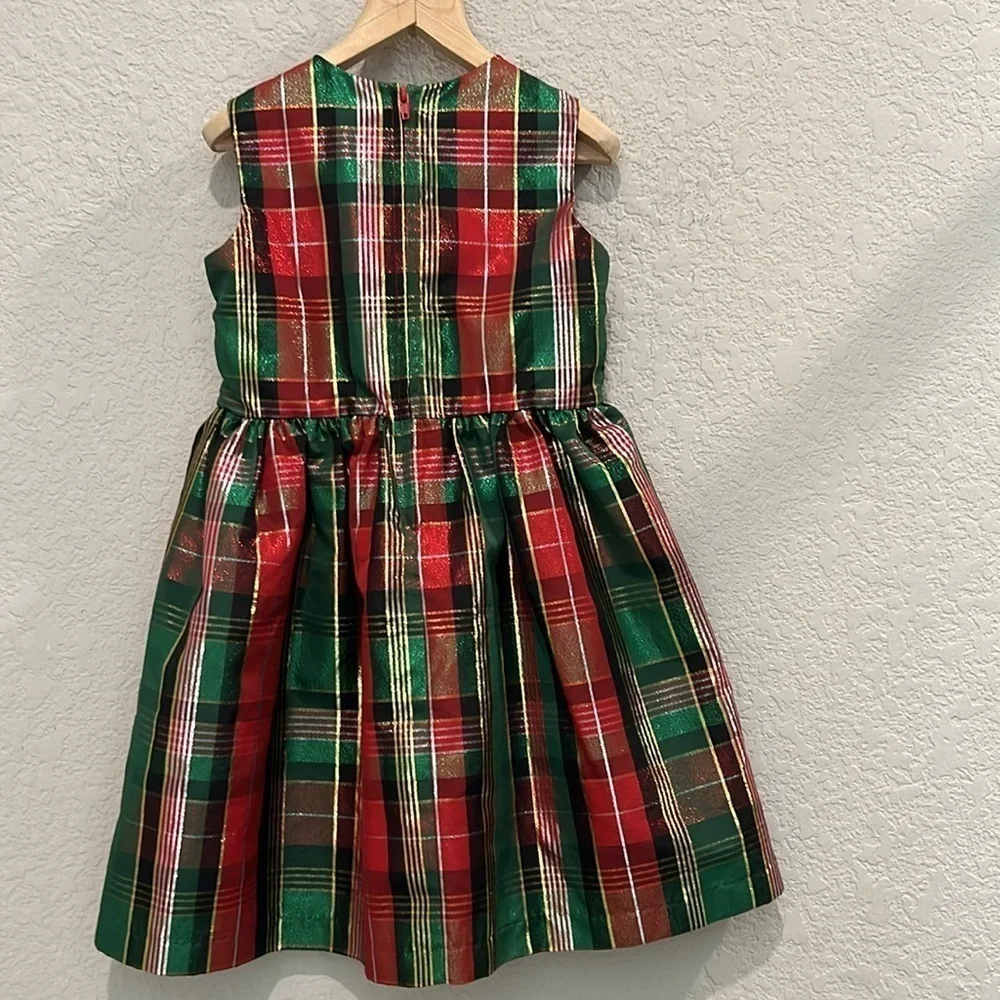 Grand Festive Dress ( Girls)